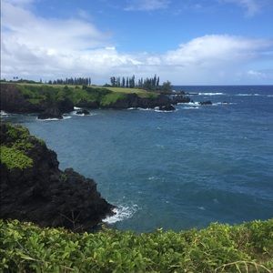 Meet your Posher, Julia